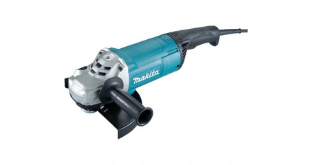 Двуручная углошлифмашина MAKITA GA 9082 в кор.
