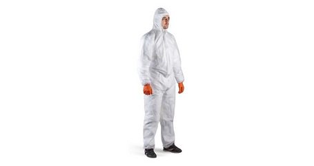 Защитный комбинезон JPC110 (р-р XXXL), Jeta Safety