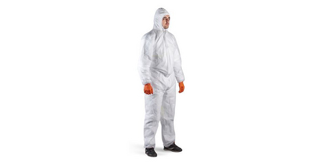 Защитный комбинезон JPC110 (р-р XXXL), Jeta Safety