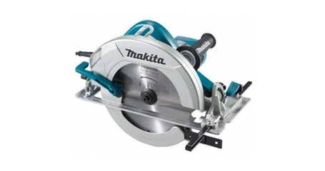 Циркулярная пила MAKITA HS 0600 в кор.