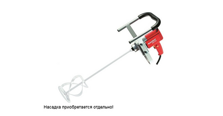 Миксер-дрель ФИОЛЕНТ МД 1-11 Э М