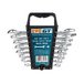 Набор ключей рожк. 6-22мм 8шт PRO STARTUL GT (PRO-85008)