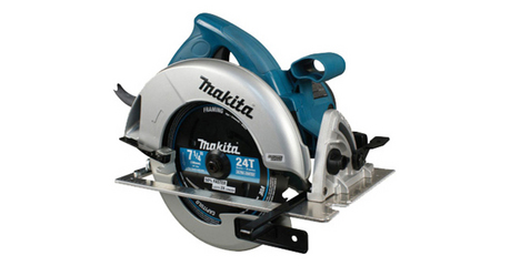 Циркулярная пила MAKITA 5007 N в кор.