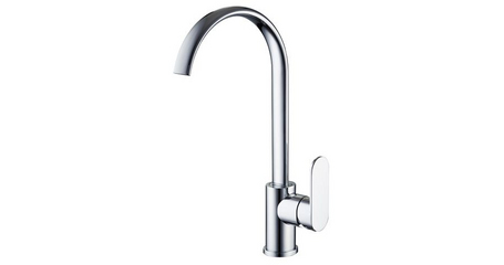 Смеситель для кухни D35-A, серия 390 ECONOCE