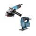 Набор электроинструментов MAKITA DK 0116 в кор.