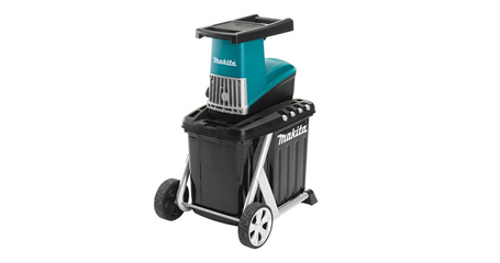 Садовый измельчитель MAKITA UD 2500