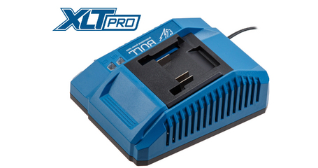 Зарядное устройство BULL LD 4004 1 слот, 4 А XLTpro