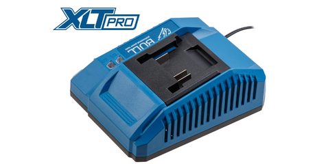 Зарядное устройство BULL LD 4004 1 слот, 4 А XLTpro