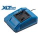 Зарядное устройство BULL LD 4004 1 слот, 4 А XLTpro
