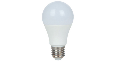 Лампа светодиодная A60 СТАНДАРТ 11 Вт PLED-LX 220-240В Е27 5000К JAZZWAY