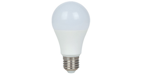 Лампа светодиодная A60 СТАНДАРТ 11 Вт PLED-LX 220-240В Е27 5000К JAZZWAY