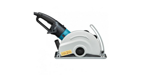 Бороздодел MAKITA 4112 HS в чем.