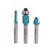 Набор фрез MAKITA (3 шт) MAKITA