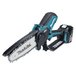 Аккум. пила цепная MAKITA LXT DUC150SF шина 15 см (6