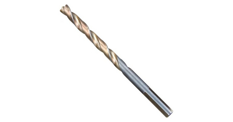 Сверло по металлу ц/х 4.2х43х75 мм HSS-Co M-force MAKITA