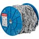 Цепь сварная длиннозвенная, оцинк. М6 DIN 763 (бухта 20 м) STARFIX