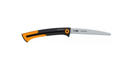 Пила садовая SW75 FISKARS Xtract