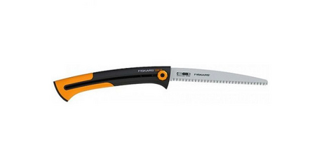 Пила садовая SW75 FISKARS Xtract