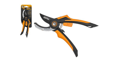 Секатор контактный 21см STARTUL METSA (ST6490-01)