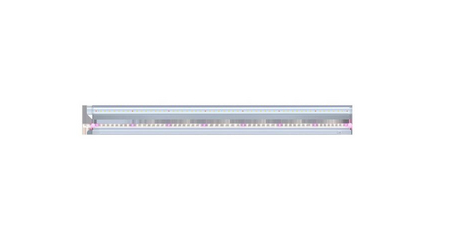 Светильник светодиодный подвесной 15 Вт PPG T5i-1200 Agro White, IP20, 220В, JAZZWAY