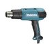 Термовоздуходувка MAKITA HG 6530 VK в чем. + набор сопл