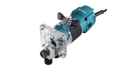 Фрезер кромочный MAKITA 3711 в кор.