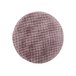 Шлифлист 150мм круг P80 сетка, самосцепл. Maroon Hanko