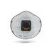 Респиратор JETA SAFETY JM-8626 формов. с клап. FFP2 (до 12 ПДК)