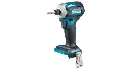 Аккум. шуруповерт MAKITA LXT DTD 171 Z в кор.