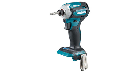 Аккум. шуруповерт MAKITA LXT DTD 171 Z в кор.