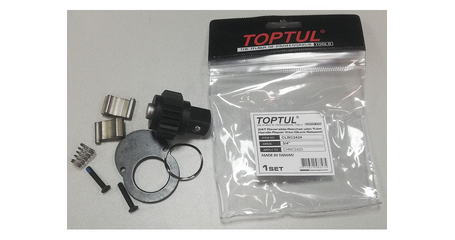 Ремкомплект для трещоток CHNC2420 TOPTUL