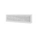 Решетка вентиляционная Long 45/2 w/n ZERNBERG