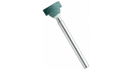 Насадка шлифовальная 10,3 мм DREMEL 85602 (3 шт.)