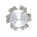Фреза дисковая 118х20х6Т MAKITA