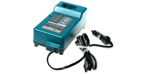 Зарядное устройство MAKITA DC 1822