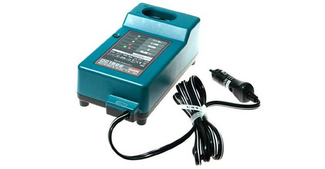 Зарядное устройство MAKITA DC 1822