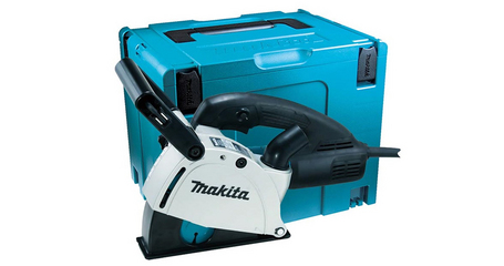 Бороздодел MAKITA SG 1251 J в чем.