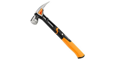 Молоток столярный L FISKARS