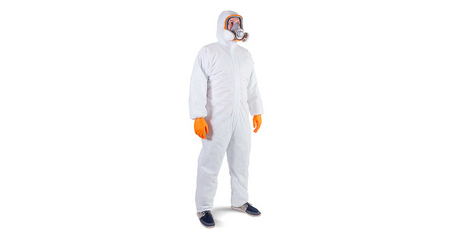 Защитный комбинезон JPC58 Neofit (р-р M), Jeta Safety
