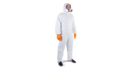 Защитный комбинезон JPC58 Neofit (р-р M), Jeta Safety