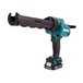 Аккум. пистолет для герметика MAKITA CXT CG 100 DWAEA в чем.