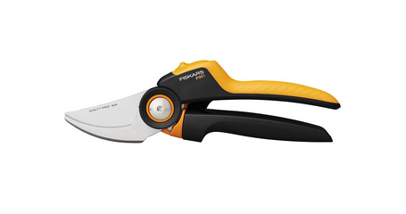 Секатор плоскостной FISKARS Xseries PowerGear L P961