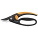 Секатор плоскостной с петлёй д/пальцев Fingerloop Fiskars