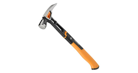 Молоток столярный ХL FISKARS