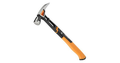 Молоток столярный ХL FISKARS