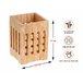 Подставка для столовых приборов, 14x10,5 см, BAMBOO, PERFECTO LINEA