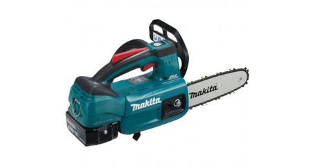Аккум. пила цепная MAKITA LXT DUC204RF шина 20 см (8