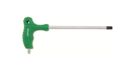Ключ TORX T40х206х95мм L-Type TOPTUL