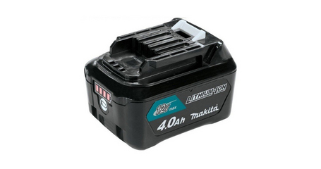 Аккумулятор MAKITA BL 1041 B 12.0 В, 4.0 А/ч, Li-Ion