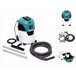 Пылесос MAKITA VC 2512 L